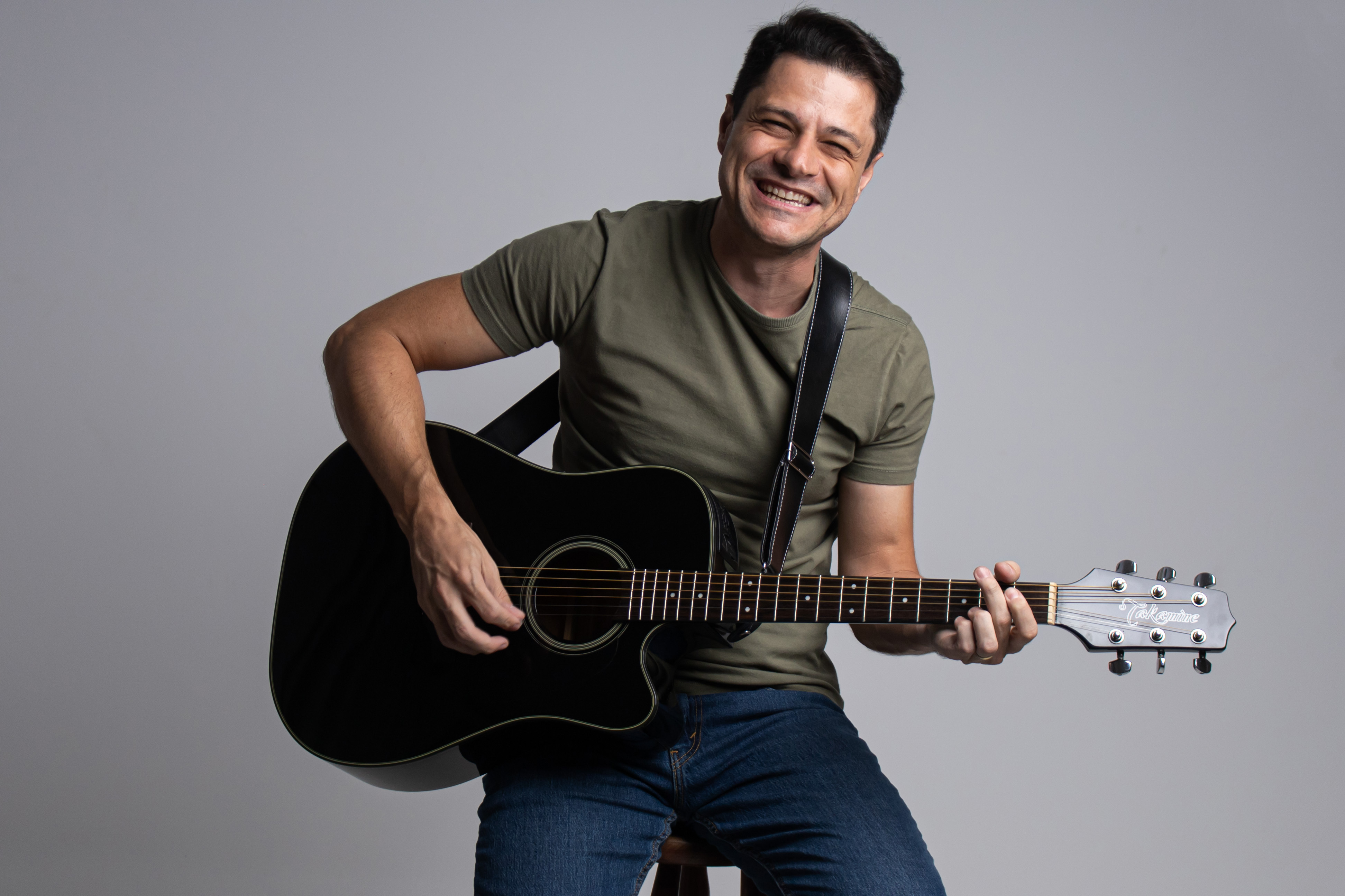 Leo Drummond - Foto 1