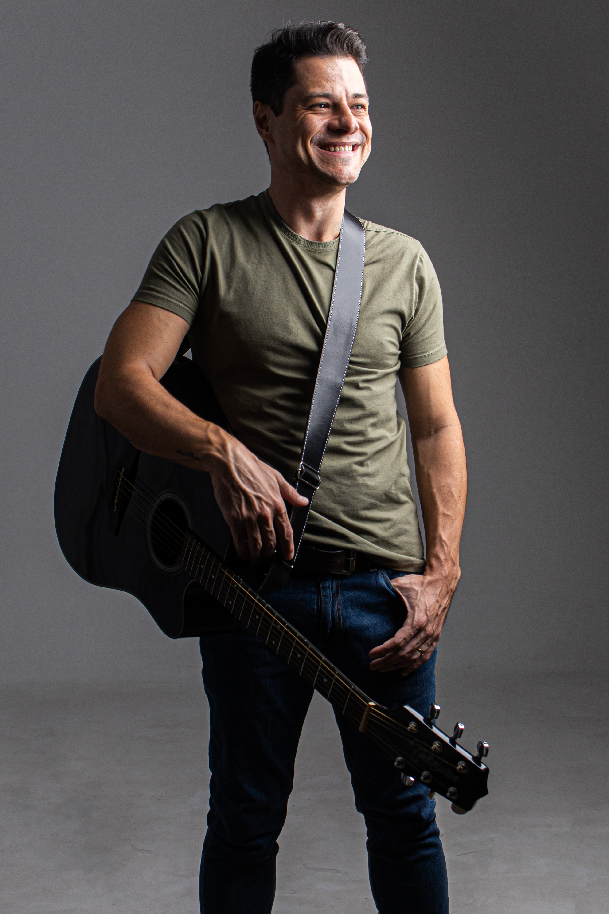 Leo Drummond - Foto 2