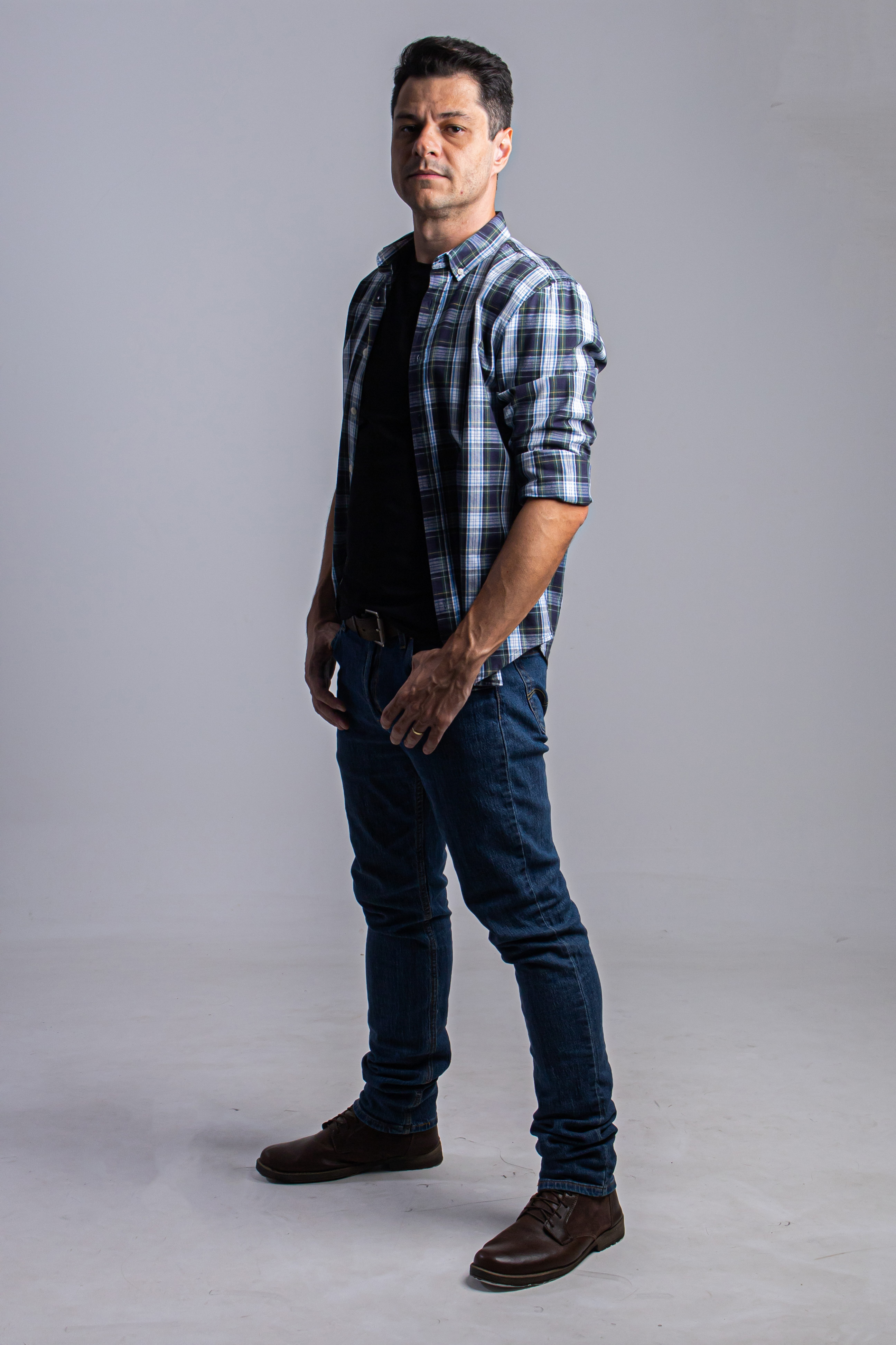 Leo Drummond - Foto 3