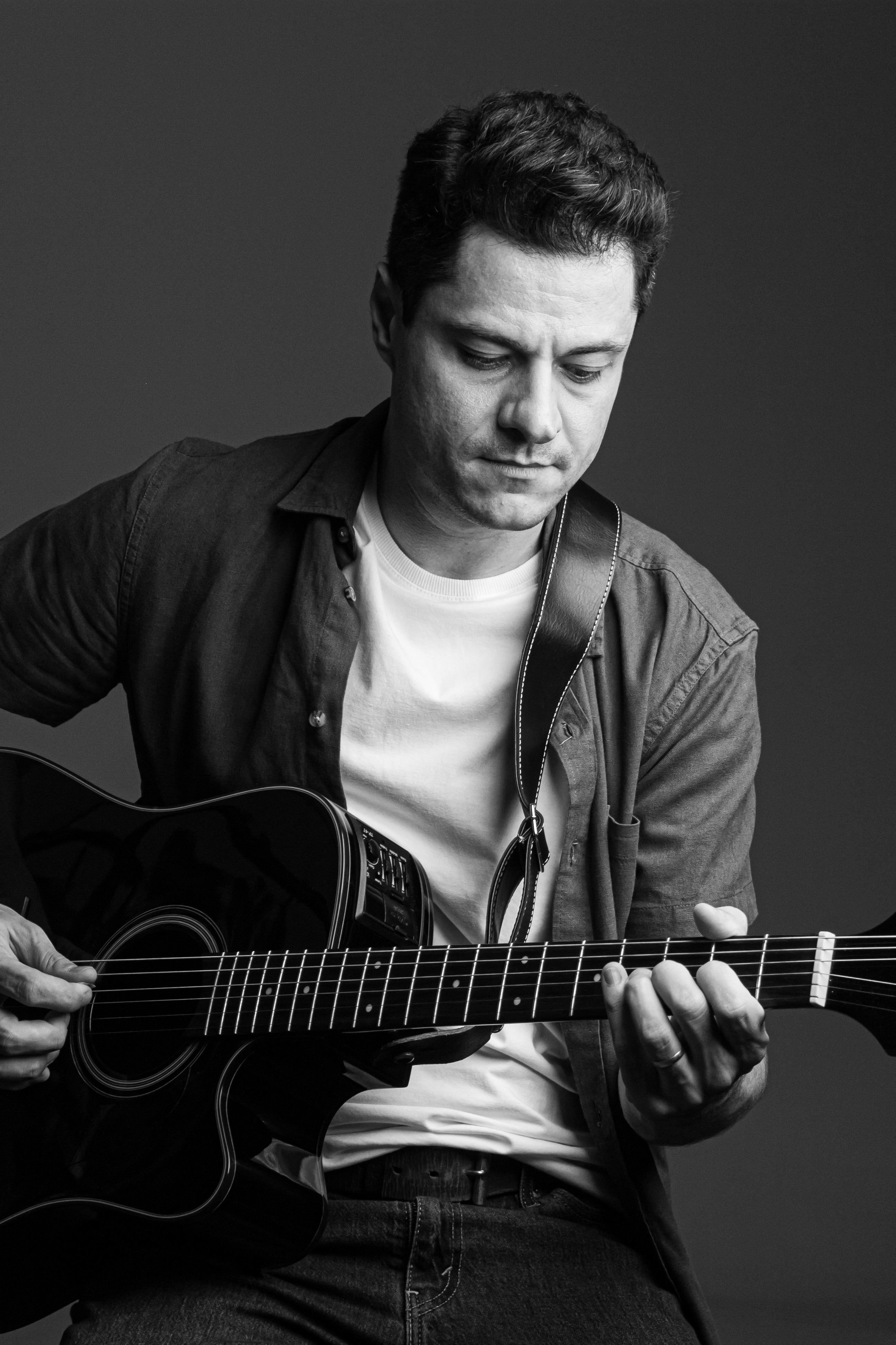 Leo Drummond - Foto 5