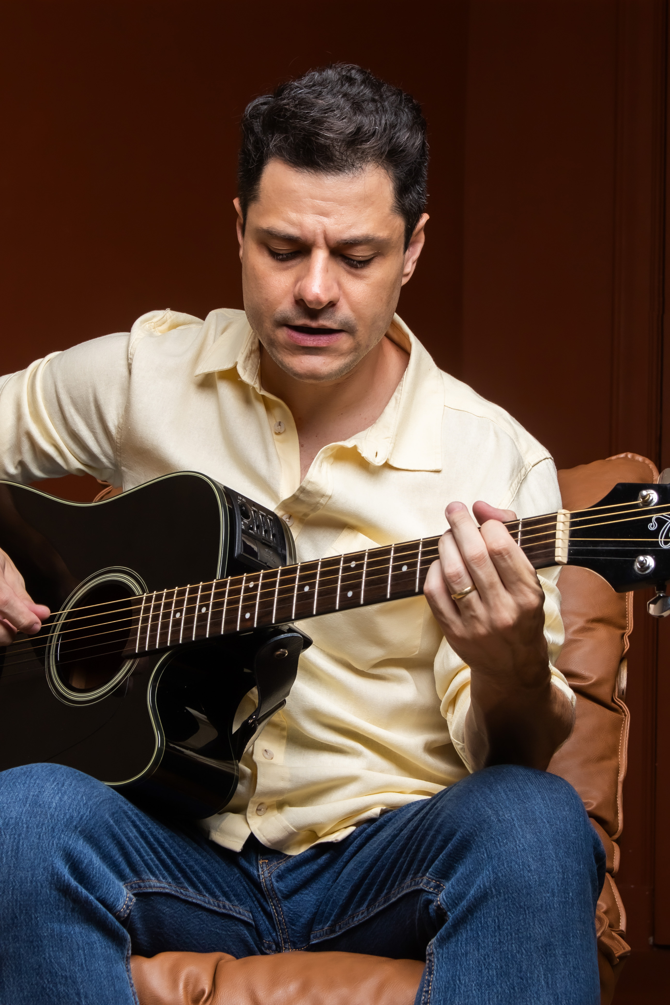 Leo Drummond - Foto 9