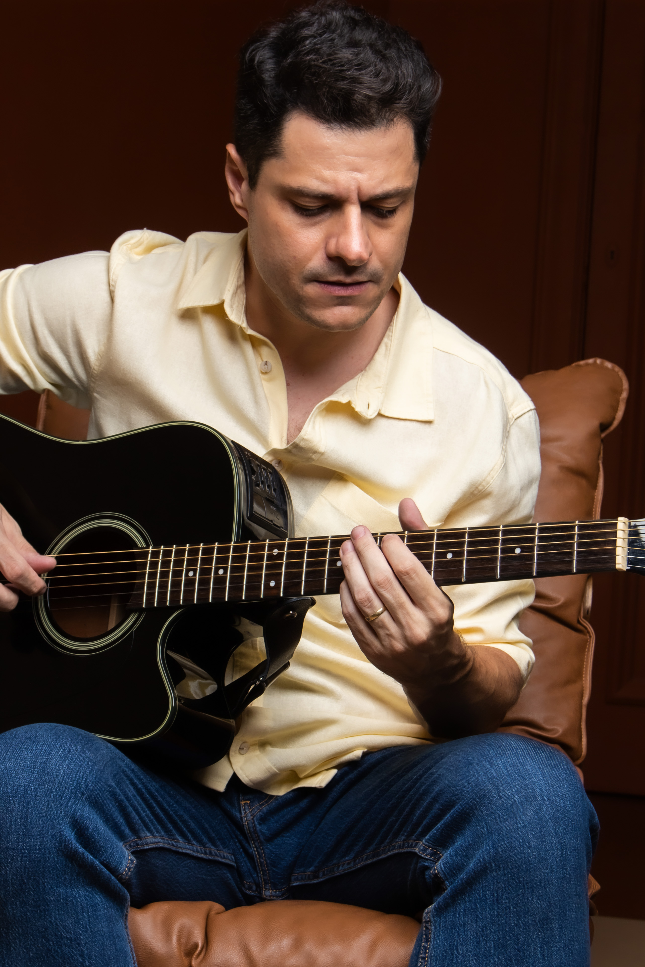 Leo Drummond - Foto 10