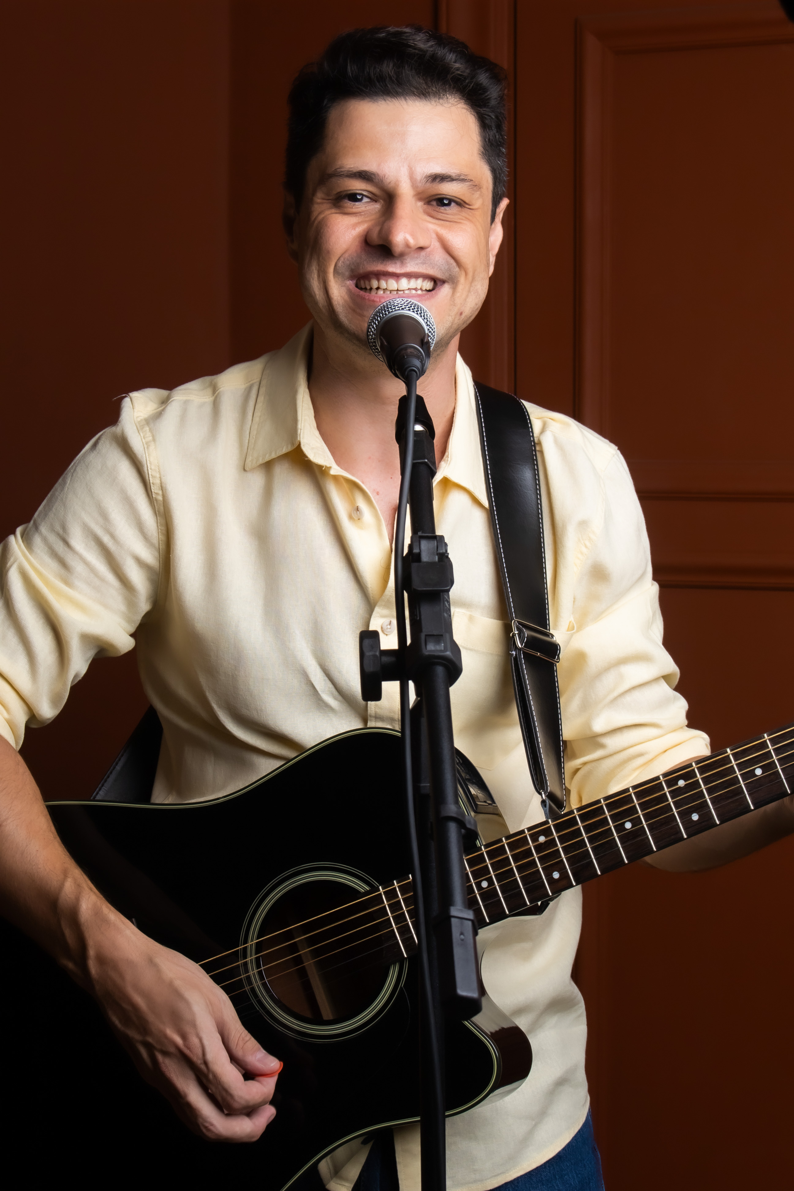 Leo Drummond - Foto 12