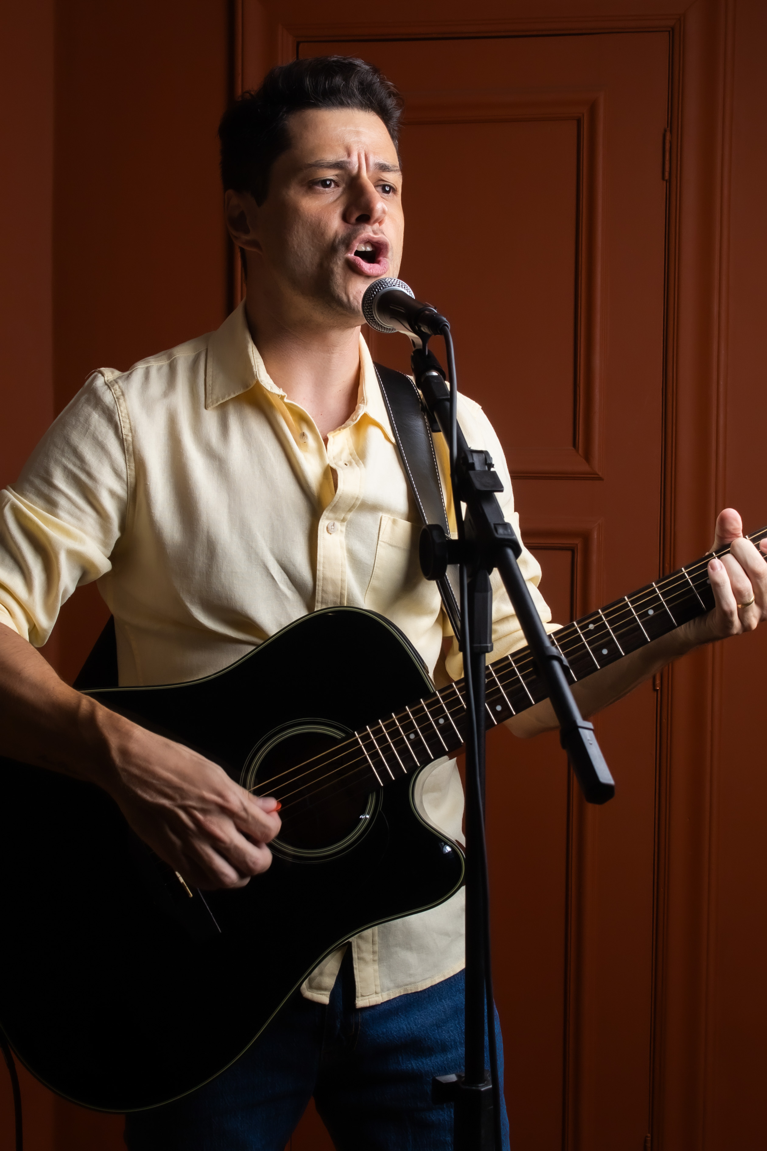 Leo Drummond - Foto 13